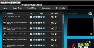 MuStation Home Page