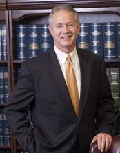 Dallas White-Collar Defense Attorney John R. Teakell