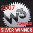 Earthbound Media Group is honored with Silver at the W3 Awards for the ULV Virtual Tour under the Rich Media Category.