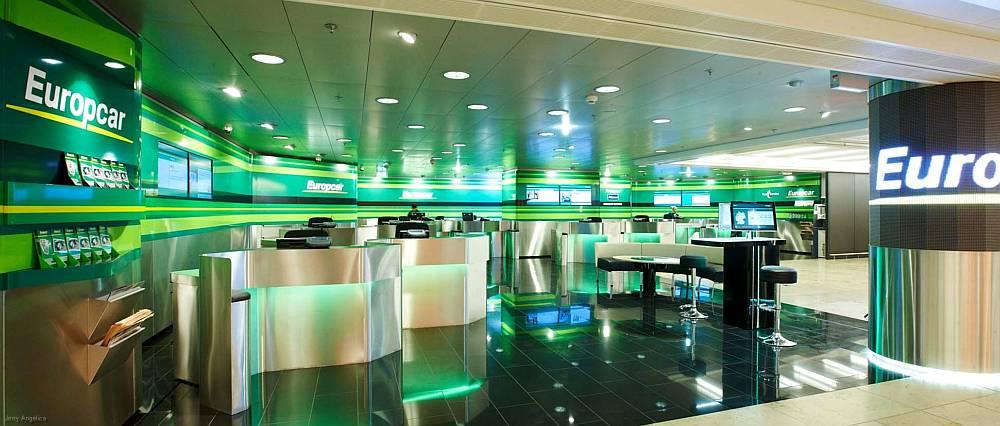 iPOS24 now nationwide at over 160 Europcar stations