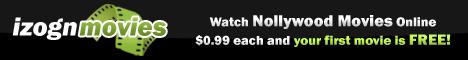 Izogn Movies Wins 2009 Black Web Award: Voted Best Internet TV / Video Site