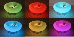 Circe: the design lamp for Christmas