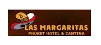 Phuket Hotels: Las Margaritas Creating Friendly Atmosphere and Great Rooms for Travelers