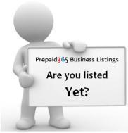 Prepaid365 Business Listings