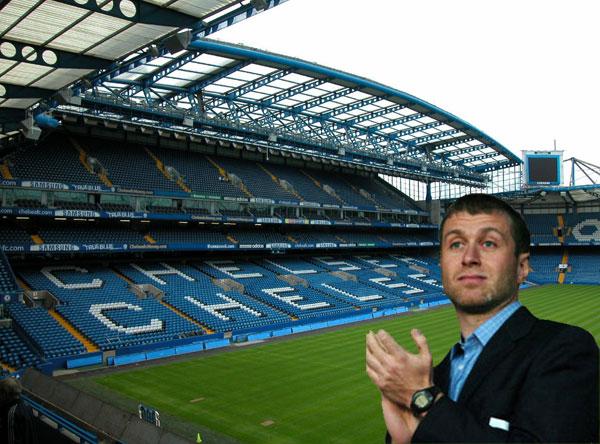 Chelsea owner Roman Abramovich opens the books on his billions