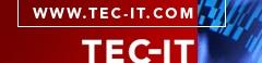 TEC-IT Data Acquisition Software, Barcode Software and more...