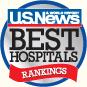 U.S. News Names Fairfax Hospital a “Best Hospital”  in Annual Review
