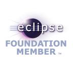Logo Eclipse Foundation Member