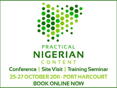 Practical Nigerian Content 2011