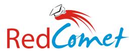 Red Comet Accredited Online High School Learning Program Free for Home Schooled Students in WA State