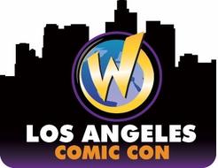 Wizard World Los Angeles Comic Con