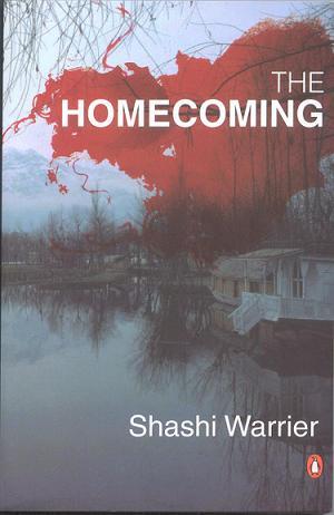 The Homecoming by Proud to be BITSian Shashi Warrier