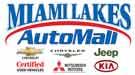 Miami Lakes Automall - Premier Miami Car Dealer