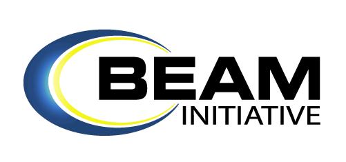 BEAM Initiative's Trendy Logo Design