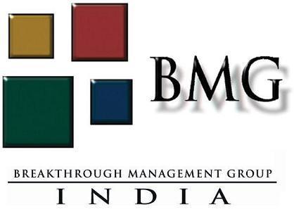 BMG India Announces two day Structured innovation using TRIZ training