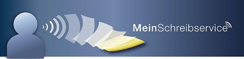 MeinSchreibservice.de