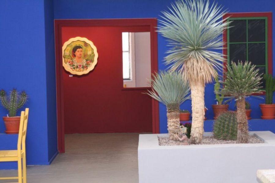 Kunstmuseum Gehrke-Remund, Frida Kahlo, Baden-Baden