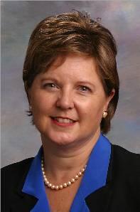 Gloria Larkin, President of TargetGov