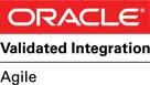 Oracle validated integration partner
