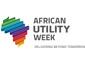 African Utility Week is the continent's largest utility forum