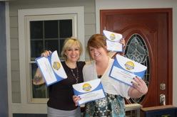 Siding Contractors In Naperville, Opal Enterprises, Receives Angie's List Service Award For 3rd Year