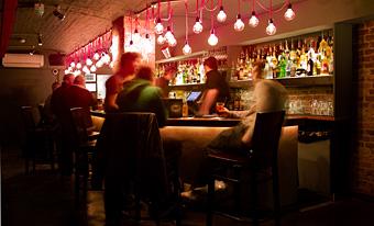 Light Bureau Complete Adventure Bar & Lounge, Covent Garden