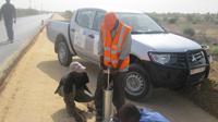 SGS provides Project Management Services for Road Project in Senegal