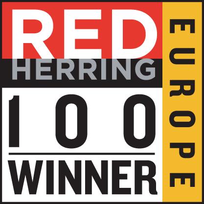 MindMeister wins Red Herring Award