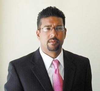 Chicago Real Estate Attorney Ranj Mohip
