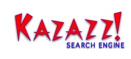 Kazazz Live Social Search Engine