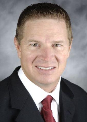 Doug Bivins, BlueStar CFO and VP of Finance