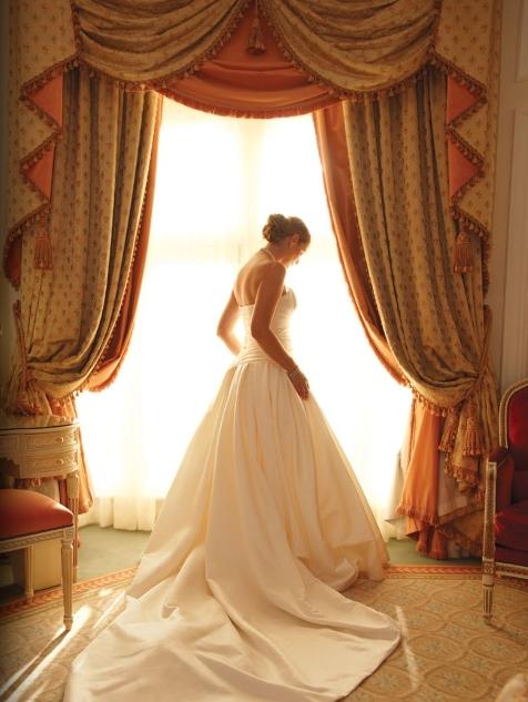 The Ritz London Launches Stunning Inaugural Wedding Brochure