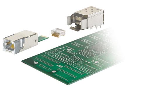 X|Synergy: The Revolution for Ethernet device connections