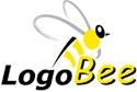 LogoBee logo design
