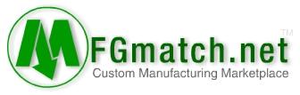 MFGmatch.net Makes Buying CNC Machined Parts An Easier Process For Manufacturers
