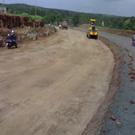 Project Monitoring for Roads Construction in Mumbai, India Provided by SGS