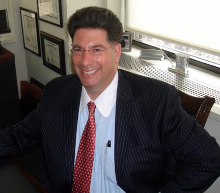 David Selig, Federal Tax Practitioner