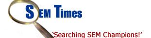 Building a Successful Career in Search Engine Marketing