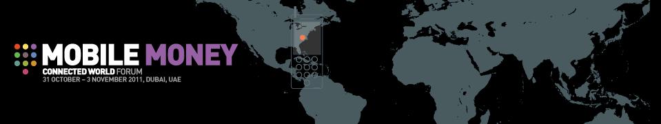 Mobile Money Global in Dubai shows industry moving into B2B market