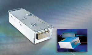 Spectra-Physics' New Industrial DPSS Lasers - Pulseo 355-Turbo (UV) and Explorer 1064-3 (IR)