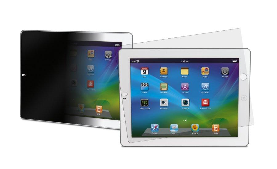 3M Mobile Privacy Screen Protectors address requirement for premium privacy and protection of devices used by mobile workforces