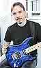 Instrumental Guitarist Randy Ellefson Releases New Album