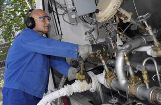 Messer has been recognised by the European Industrial Gases Association for longstanding accident-free operation of its plants in seven countries.