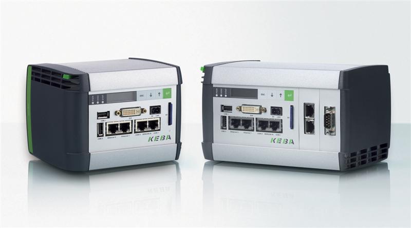 KeControl C3 awarded with the iF product design award 2010