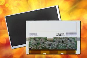 Pixel Qi 7 inch LCD panel for industrial and embedded market