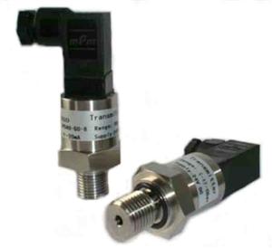 TDH30 Economy Pressure Transducer