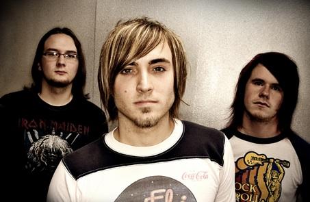 ATLANTA-BASED POP ROCK BAND LAST NOVEMBER SET TO PERFORM